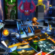 Illustration for article titled emMarvel Pinball/em Celebrates 50 Years of the emFantastic Four/em